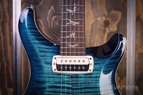 PRS Paul's Guitar Cobalt Blue