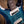PRS Paul's Guitar Cobalt Blue
