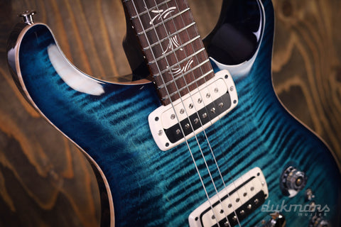 PRS Paul's Guitar Cobalt Blue