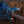 PRS Wood Library Modern Eagle V River Blue
