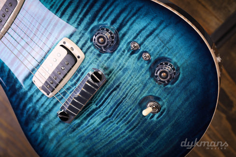 PRS Paul's Guitar Cobalt Blue