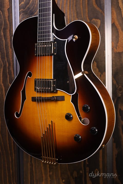 Heritage Eagle Original Sunburst