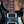 PRS Custom 24 Piezo Cobalt Smokeburst