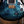PRS Custom 24 Piezo Cobalt Smokeburst
