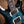 PRS Custom 24 Piezo Cobalt Smokeburst