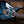 PRS Custom 24 Piezo Cobalt Smokeburst
