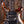 PRS Wood Library Modern Eagle V Burnt Maple Leaf
