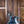 PRS Wood Library Special 22 Semi Hollow Quilt River Blue