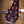 Mayones Duvell Elite PRO 7 Infinite Purple