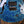 PRS Wood Library Special 22 Semi Hollow Quilt River Blue