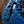 PRS Wood Library Special 22 Semi Hollow Quilt River Blue