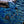 PRS Wood Library Special 22 Semi Hollow Quilt River Blue