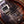 PRS Santana Retro Charcoal Cherryburst