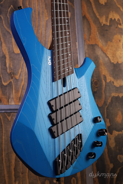 Mayones Ori Enji 5 Mecha Blue