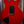 PRS Santana Retro Charcoal Cherryburst