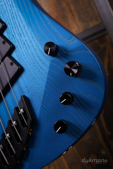 Mayones Ori Enji 5 Mecha Blue