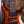 PRS Wood Library Modern Eagle V Copperhead Burst