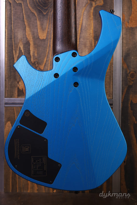 Mayones Ori Enji 5 Mecha Blue