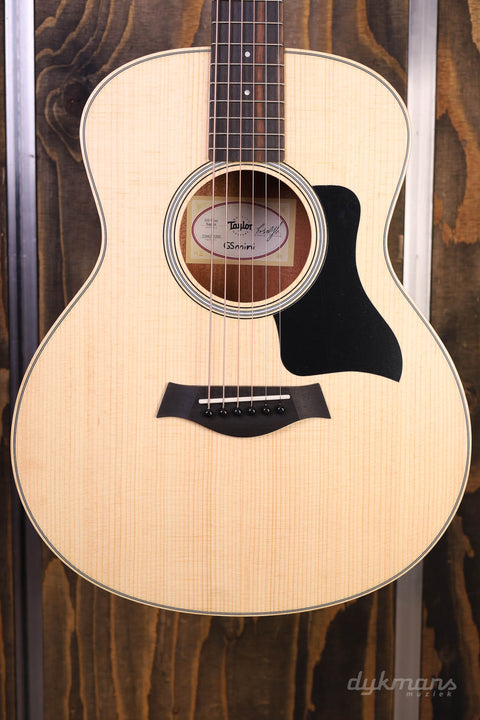 Taylor GS MINI Sapele