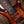 PRS Wood Library Modern Eagle V Copperhead Burst