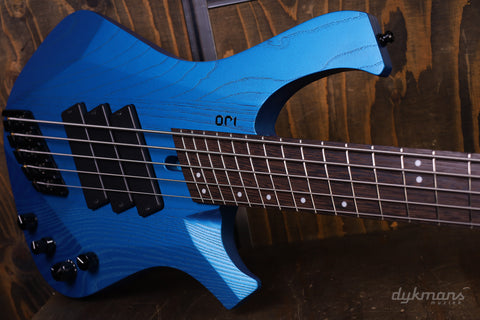 Mayones Ori Enji 5 Mecha Blue