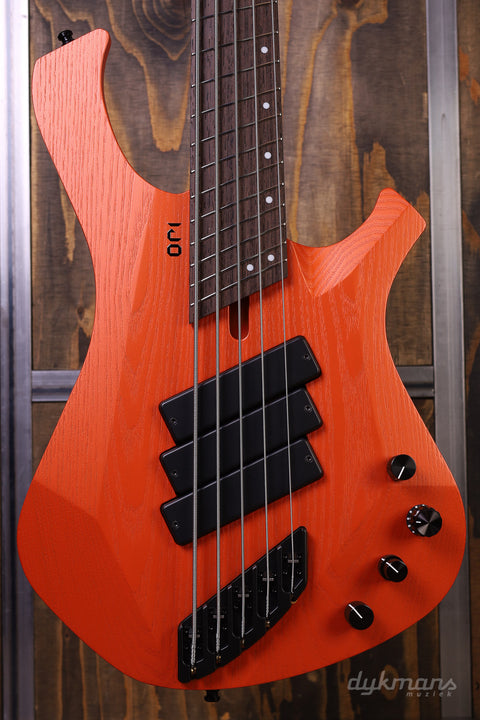 Mayones Ori Enji 5 Kitsune Orange