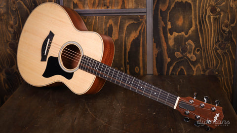 Taylor GS MINI Sapele