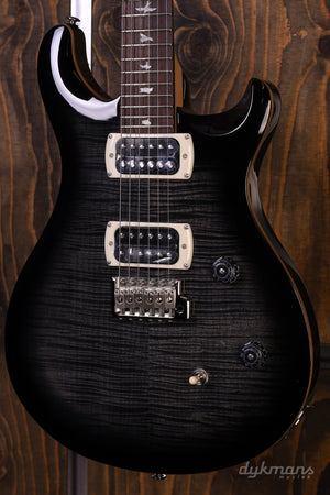 PRS SE CE24 Charcoal Burst 2026