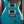 PRS SE Custom 24 Blue Matteo