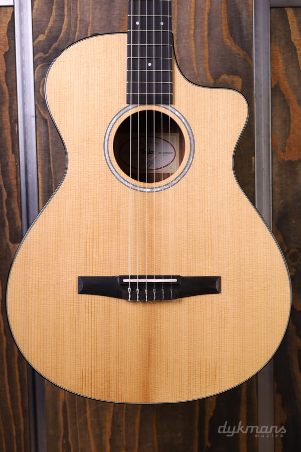 Taylor 112ce-N