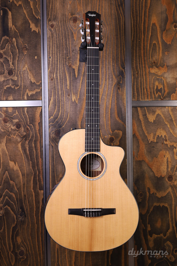 Taylor 112ce-N