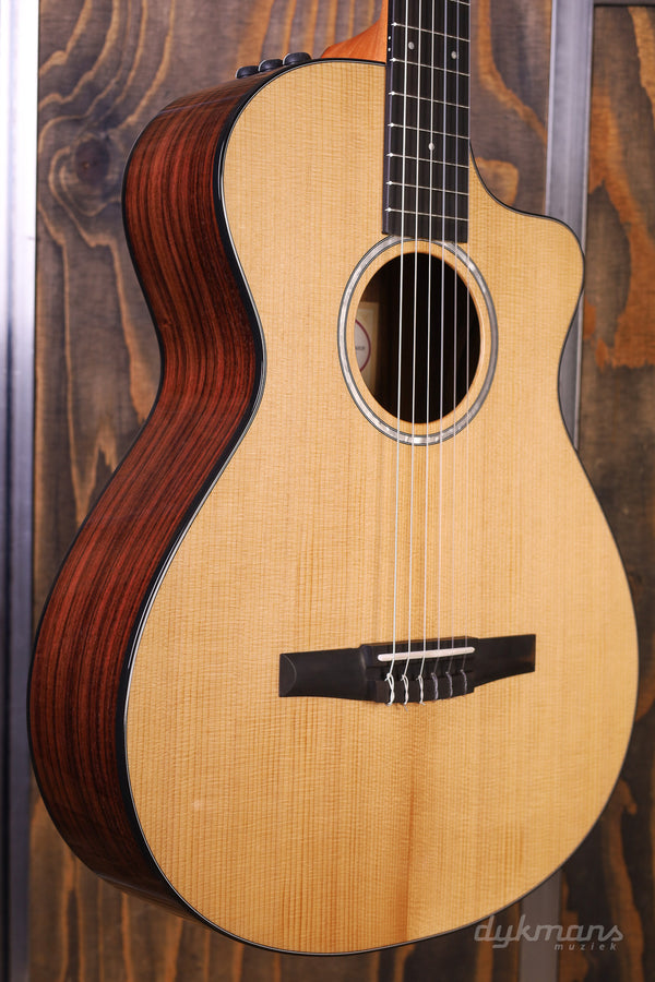 Taylor 112ce-N