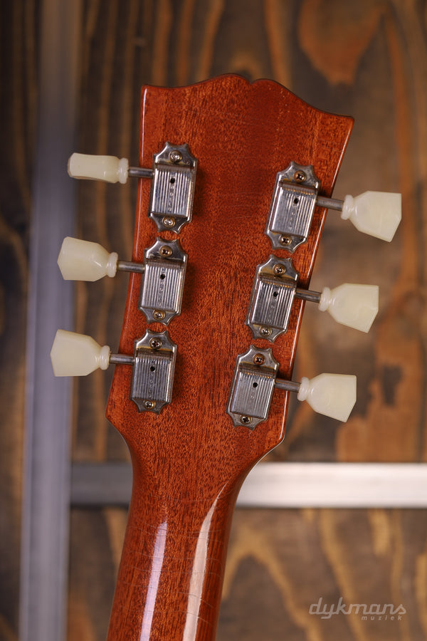 Gibson Custom Shop 1959 ES-335 Murphy Lab Ultra Light Aged Vintage Natural