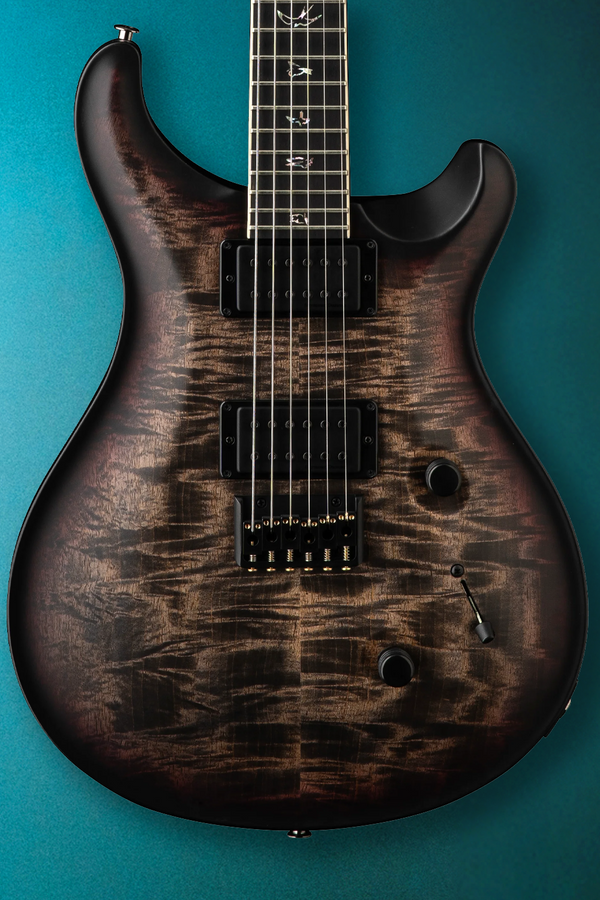 PRS Mark Holcomb Holcomb Wraparound Burst PRE-ORDER