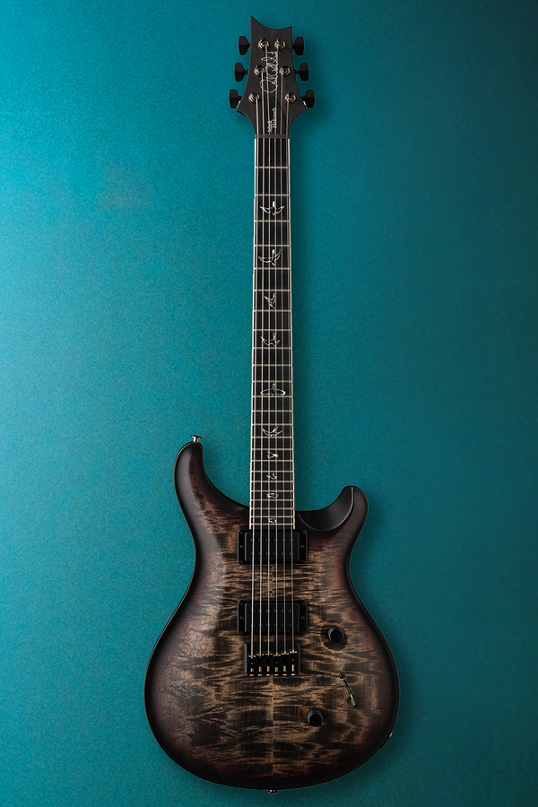PRS Mark Holcomb Holcomb Wraparound Burst PRE-ORDER