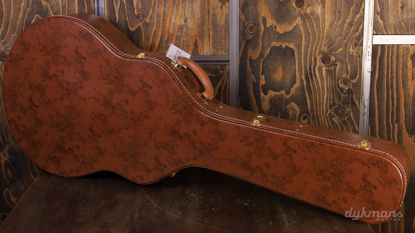 Gibson Custom Shop 1959 ES-335 Murphy Lab Ultra Light Aged Vintage Natural