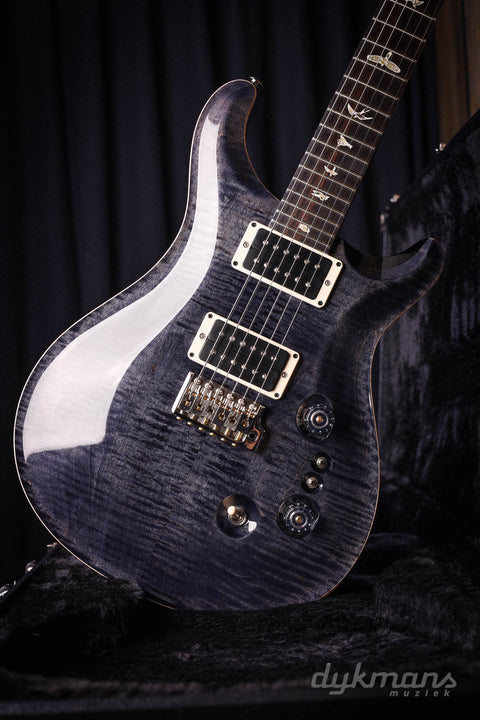 PRS Custom 24-08 Grey Black