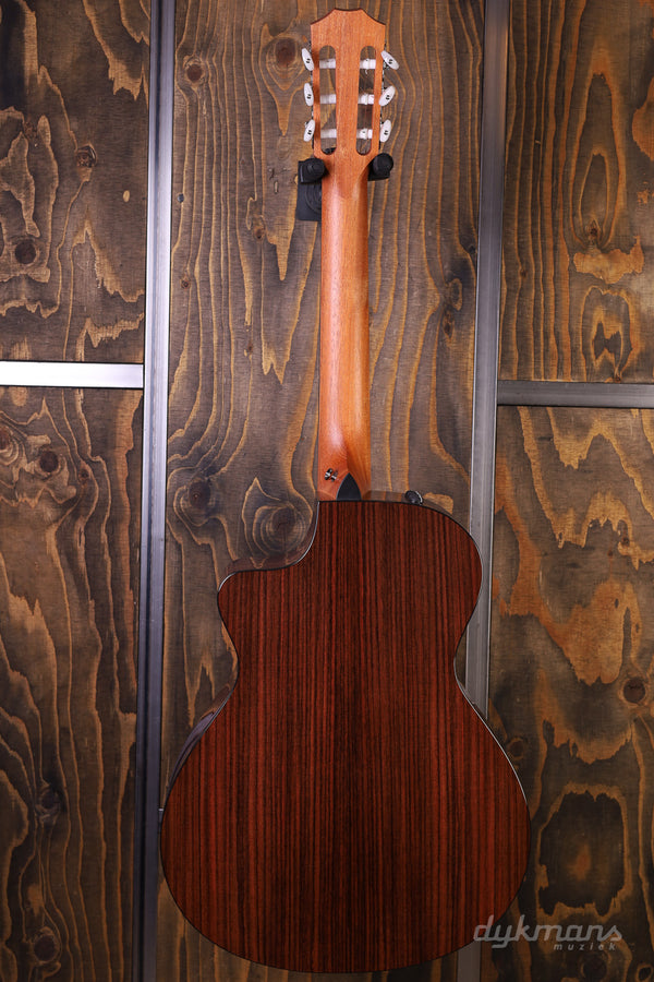 Taylor 112ce-N
