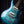 PRS Paul's Guitar Cobalt Blue
