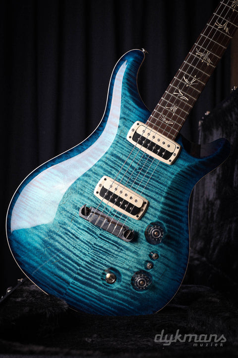 PRS Paul's Guitar Cobalt Blue