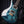 PRS Custom 24 Piezo Cobalt Smokeburst