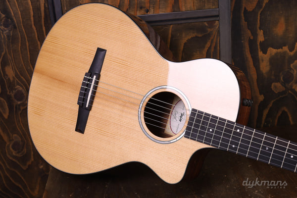 Taylor 112ce-N