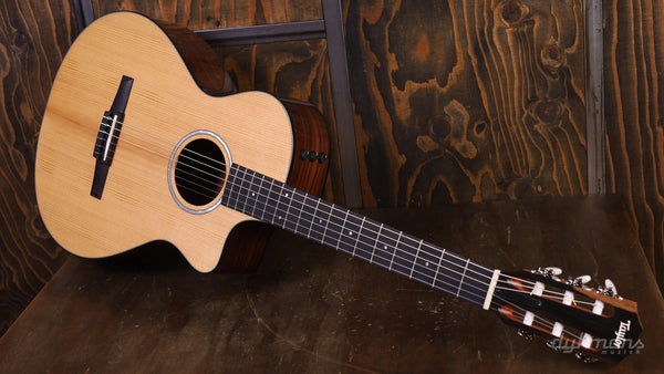Taylor 112ce-N