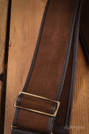 RightOn Guitar Strap Divine Bown Talisman