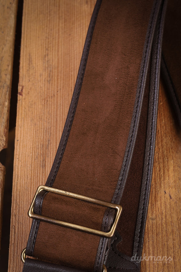 RightOn Guitar Strap Divine Bown Talisman