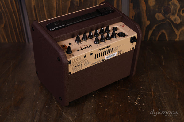 Fishman Loudbox Micro