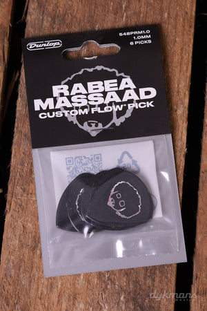 Dunlop Signature Plectra