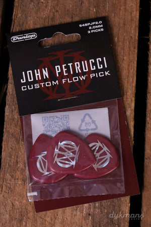 Dunlop Signature Plectra