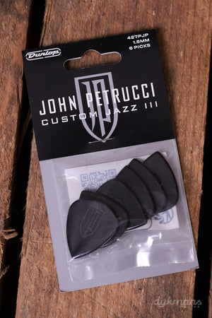 Dunlop Signature Plectra