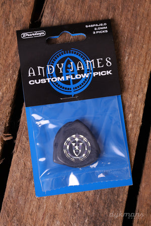 Dunlop Signature Plectra